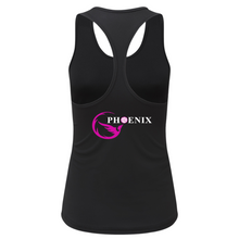 Phoenix Netball Performance Racerback Vest