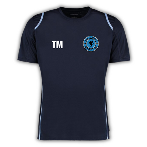 WXM Dragons Netball - Cooltex Performance T-Shirt