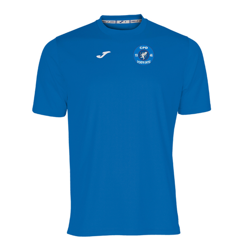 CPD Sychdyn - Senior Training Top