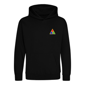 Ysgol Maes Y Mynydd Leavers Hoodie 2025