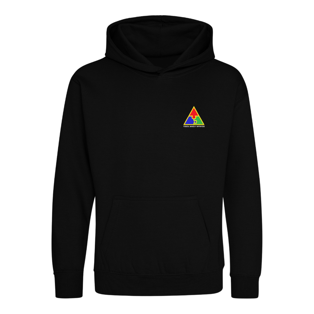 Ysgol Maes Y Mynydd Leavers Hoodie 2025
