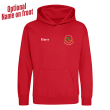 Ysgol Bodhyfryd - Leavers Hoodie 2025