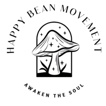 Happy Bean Movement Beanie