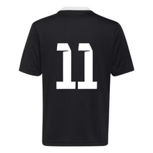 Powys Schools Adidas Playing Shirt