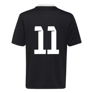 Powys Schools Adidas Playing Shirt
