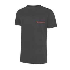 Moneypenny - *Unisex* T-Shirt