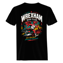 Wrexham Run Club - T- Shirt - Special Edition