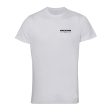 Wrexham Run Club - T- Shirt - Special Edition