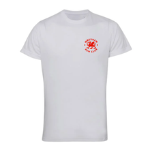 Wrexham Run Club - T- Shirt - Special Edition