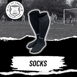 CPD Cei Connah - Training Socks