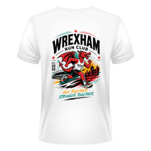 Wrexham Run Club - T- Shirt - Special Edition