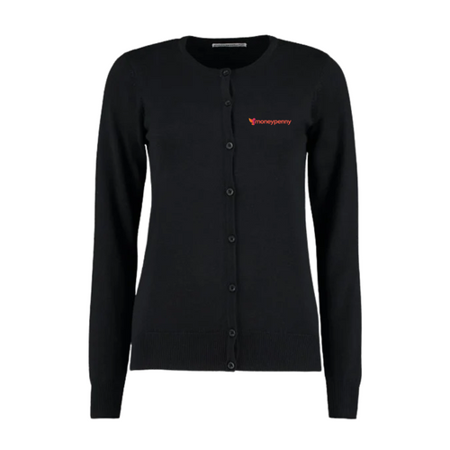 Moneypenny - Cardigan