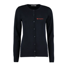 Moneypenny - Cardigan