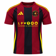 Gwersyllt FC – Adidas Home Shirt