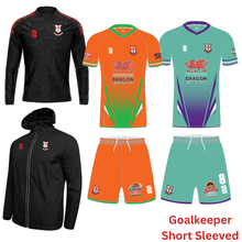 Saltney Town Player Pack -  Adult Sizes - 2026-27