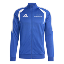 Cunliffe Bowling Club - Adidas Zipped Track Top