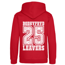 Ysgol Bodhyfryd - Leavers Hoodie 2025