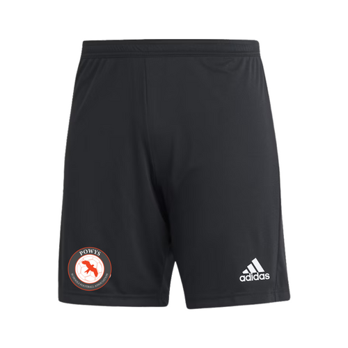 Powys Schools Adidas Playing Shorts
