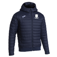 Ellesmere Rangers FC - Bomber Jacket