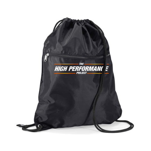 The High Performance Project - Premium Gymsac