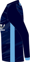 Hawarden Park Long Sleeved Jumper - Adult
