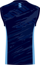 Hawarden Park Short Sleeved Jumper - Junior