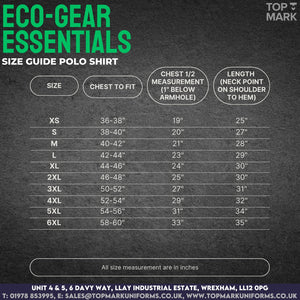 EcoGear Essentials Workwear Pack