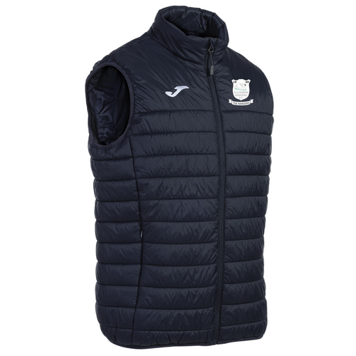 Ellesmere Rangers FC - Gilet/Bodywarmer