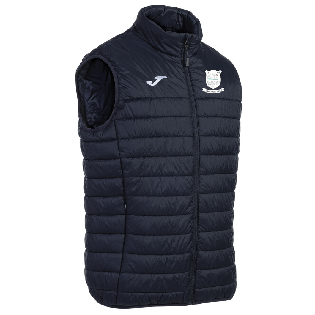 Ellesmere Rangers FC - Gilet/Bodywarmer