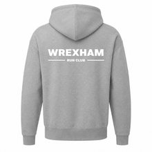 Wrexham Run Club Hoodie