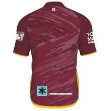 Llay Welfare Cricket Short Sleeved Playing Shirt