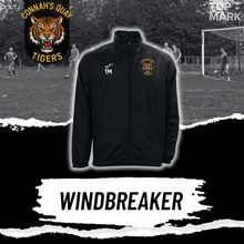 Connah’s Quay Tigers - Windbreaker
