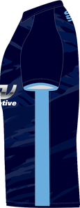 Hawarden Park Short Sleeved Playing Shirt - Adult
