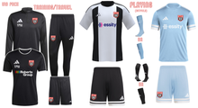 Flint Town United - U19 Outfield Pack
