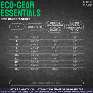 EcoGear Essentials Workwear Pack