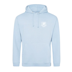 Darland High School - Jasper 2026 Trip Hoodie