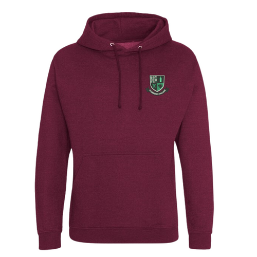 Myddelton - *Year 13* Leavers Hoodies 2025