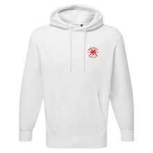 Wrexham Run Club Hoodie