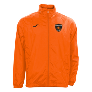 Holywell United - Rain Jacket