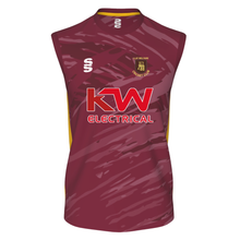 Llay Welfare Cricket Short Sleeved Jumper