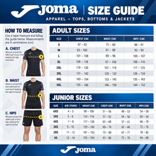 Castell Alun Colts FC – Joma 1/4 Zip Top
