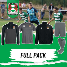 Brickfield Rangers  - Adult Full Bundle