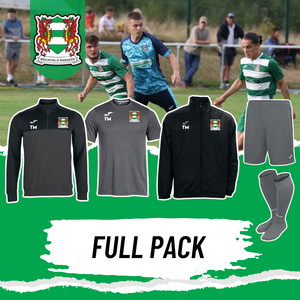 Brickfield Rangers  - Adult Full Bundle