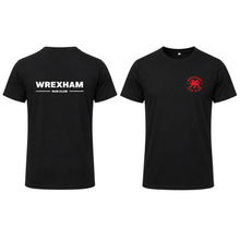 Wrexham Run Club - T- Shirt