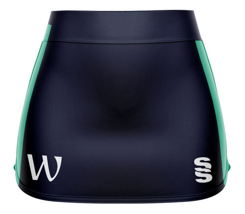 Wrexham University Hockey Skorts