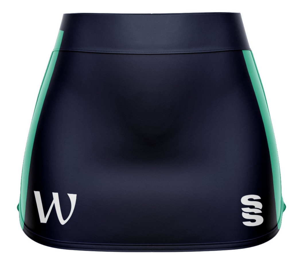 Wrexham University Hockey Skorts