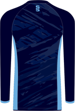 Hawarden Park Long Sleeved Playing Shirt - Adult