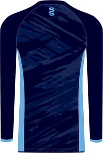 Hawarden Park Long Sleeved Playing Shirt - Adult