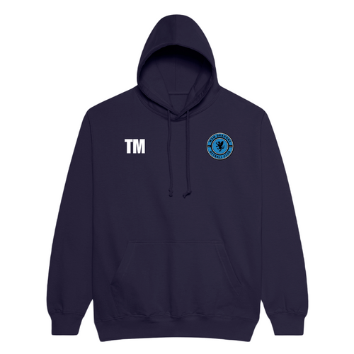 WXM Dragons Netball - Hoodie