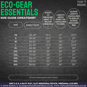 EcoGear Essentials Workwear Pack